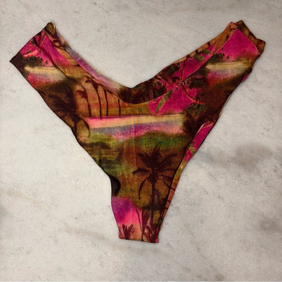 Skatie Mandi bottom in Careyes - Picture 3 of 3